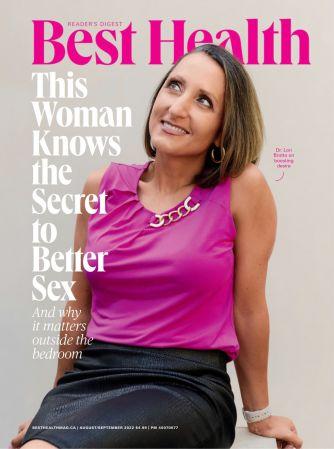 Best Health August September 2022 CourseWikia