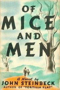 BBC R4 Production John Steinbeck s Of Mice And Men