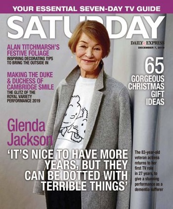 FreeCourseWeb Saturday Magazine December 07 2019