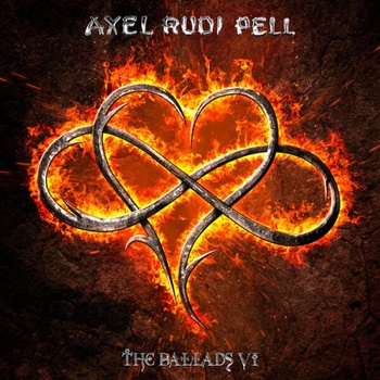 Axel Rudi Pell The Ballads VI 2023 24Bit 44 1kHz FLAC PMEDIA