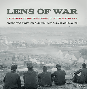 FreeCourseWeb Lens of War Exploring Iconic Photographs of the Civil War EPUB