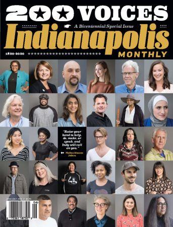 FreeCourseWeb Indianapolis Monthly June July 2020