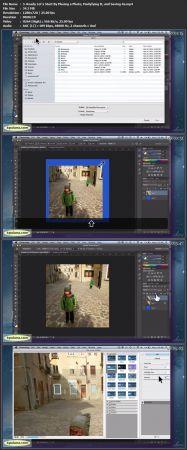 Udemy Photoshop Quick Easy Digital Painting Like a Professional Updated 9 2021