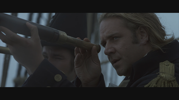 Master and Commander The Far Side of the World 2003 2160p H265 DTS HD MA 5 1 TheUpscaler