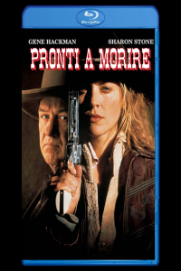 The Quick And The Dead Pronti A Morire 1995 iTA ENG AC3 SUB iTA ENG BluRay 1080p x264 jeddak MIRCr