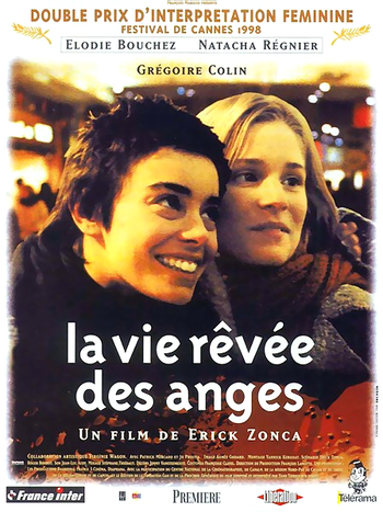 La Vie Revee Des Anges 1998