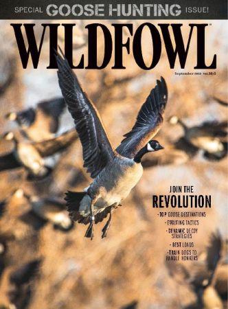 Wildfowl September 2023 True PDF