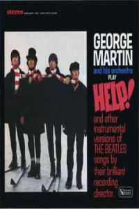 George Martin Orchestra Help 1965 2003