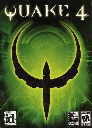 Quake 4 v1 4 3 REPACK KaOs