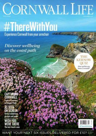 FreeCourseWeb Cornwall Life May 2020