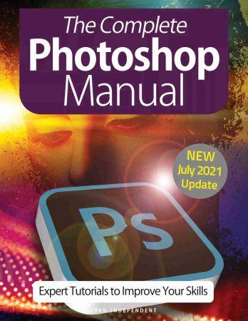The Complete Photoshop Manual 10th Edition 2021 DevCourseWeb