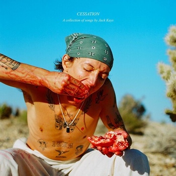 Jack Kays CESSATION 2022 Mp3 320kbps PMEDIA