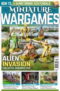 Miniature Wargames Issue 486 October 2023 FreeCourseWeb