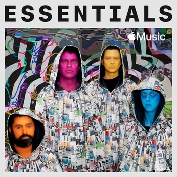 Animal Collective Essentials 2022 Mp3 320kbps PMEDIA