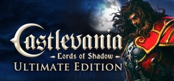 Castlevania Lords of Shadow Ultimate Edition v1 0 2 9