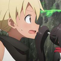 Kunoichi Tsubaki no Mune no Uchi 08 720p Multiple Subtitle 444048DA Erai raws TGx