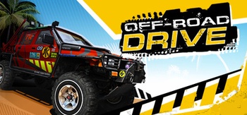 Off Road Drive v1 1 1 0