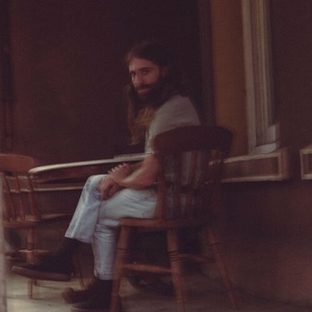 Husky Gawenda The Rocket Ship is Haunted 2022 Mp3 320kbps PMEDIA