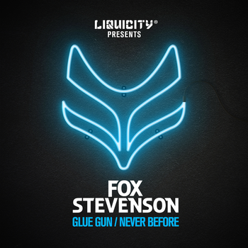 Fox Stevenson Glue Gun Never Before EP FLAC