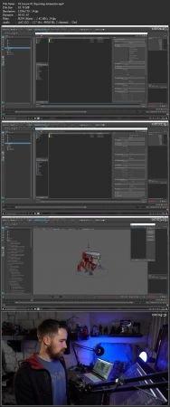 FreeCourseWeb Skillshare Filmmaking with Unreal and Quixel Megascans