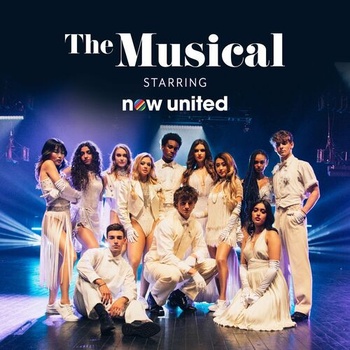 Now United The Musical Welcome To The Night Of Your Life 2023 Mp3 320kbps PMEDIA