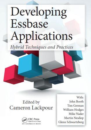 FreeCourseWeb Developing Essbase Applications Hybrid Techniques and Practices