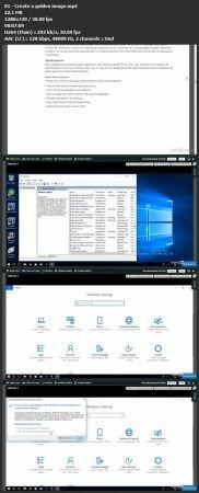 Linkedin VMware Horizon View 7 5 Essential Training