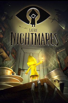 Little Nightmares Complete Edition v1 0 43 1 MULTi12 REPACK KaOs
