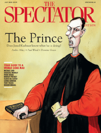 FreeCourseWeb The Spectator USA July 2020