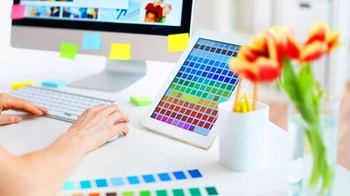 FreeCourseWeb Udemy Graphic Design for Beginners Learn Color Theory