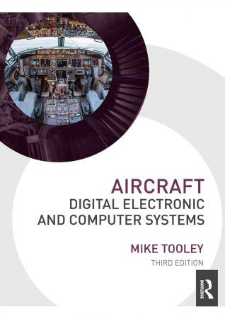 Aircraft Digital Electronic and Computer Systems 3rd Edition DevCourseWeb