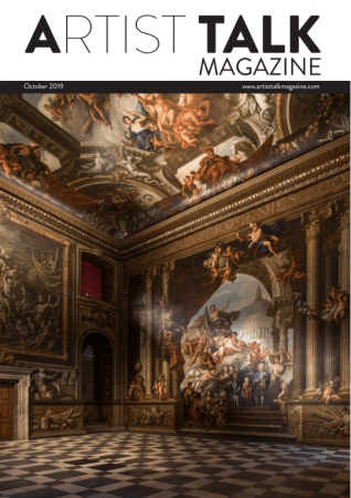 FreeCourseWeb Artist Talk October 2019