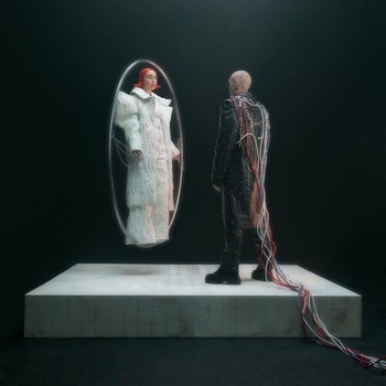 Amelia Moore teaching a robot to love 2022 Mp3 320kbps PMEDIA