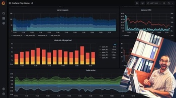 FreeCourseWeb Udemy Grafana Beginners to Advance Course for 2020