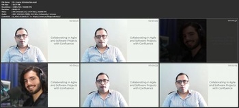 Skillshare Collaborating in Agile and Software Projects with Confluence