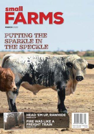 FreeCourseWeb Small Farms March 2020