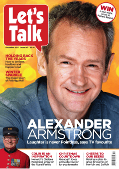 FreeCourseWeb Let s Talk December 2019