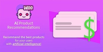 DesignOptimal CodeCanyon AI Product Recommendations for WooCommerce v1 2 5 24096686