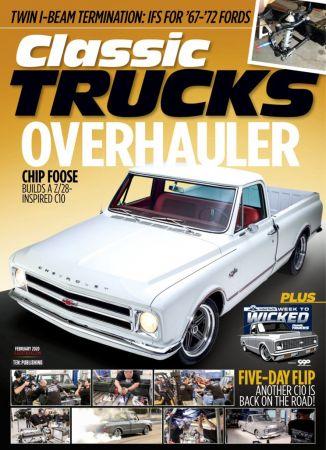 FreeCourseWeb Classic Trucks February 2020