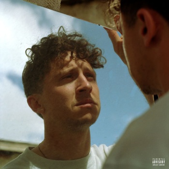 Joel Baker Hush Now My Fears 2022 24Bit 44 1kHz FLAC PMEDIA