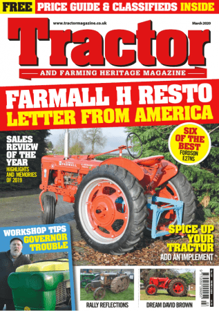 FreeCourseWeb Tractor Farming Heritage Magazine March 2020