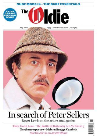 FreeCourseWeb The Oldie July 2020