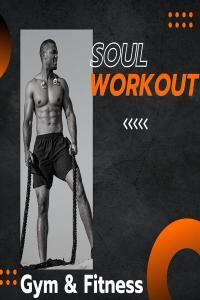 V A Soul Workout Gym Fitness 2023 Altri generi Flac 16 44