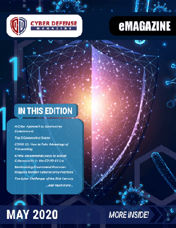 FreeCourseWeb Cyber Defense Magazine May 2020