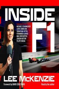 Inside F1 Life alongside legends by Lee McKenzie EPUB