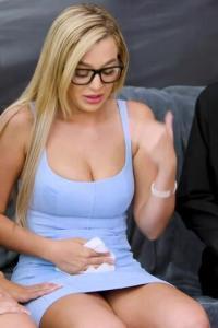 TeamSkeetFeatures 23 07 30 Summertime Blossom XXX 1080p HEVC x265 PRT XvX