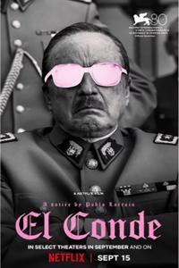 El Conde 2023 iTA WEBDL 1080p x264 Dr4gon MIRCrew