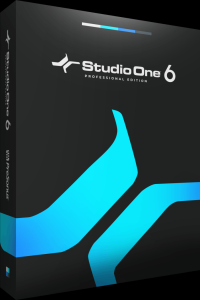PreSonus Studio One 6 Professional v6 5 0 Crack Keygen haxNode