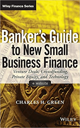 FreeCourseWeb Banker s Guide to New Small Business Finance Website Venture Deals Crowdfunding Private Equity and Technology