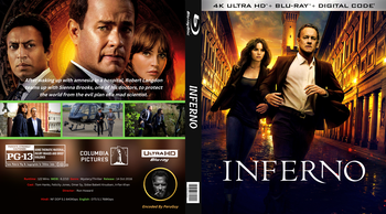 Inferno 2016 4K Bluray SDR 1440p 10bit x265 Hindi English PeruGuy